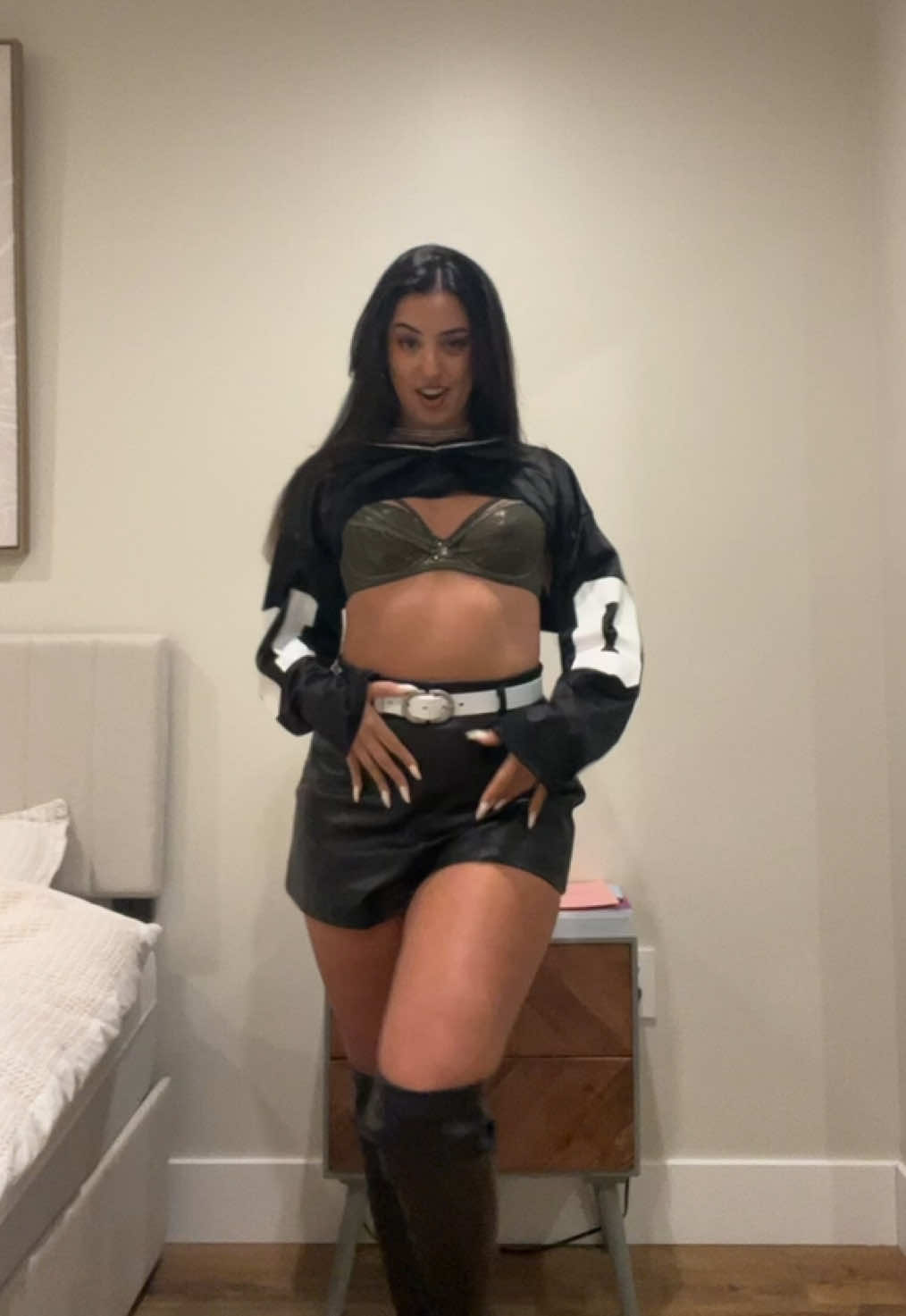 @Ariel Kaplan