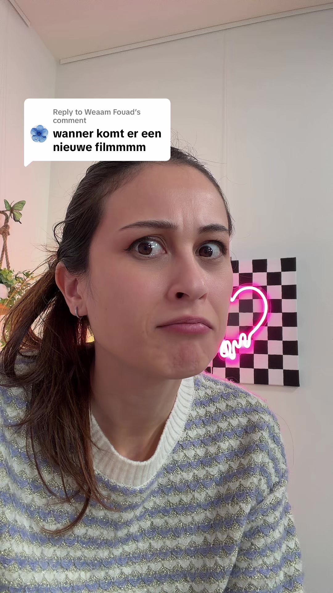 @Djamilaly - MeisjeDjamila