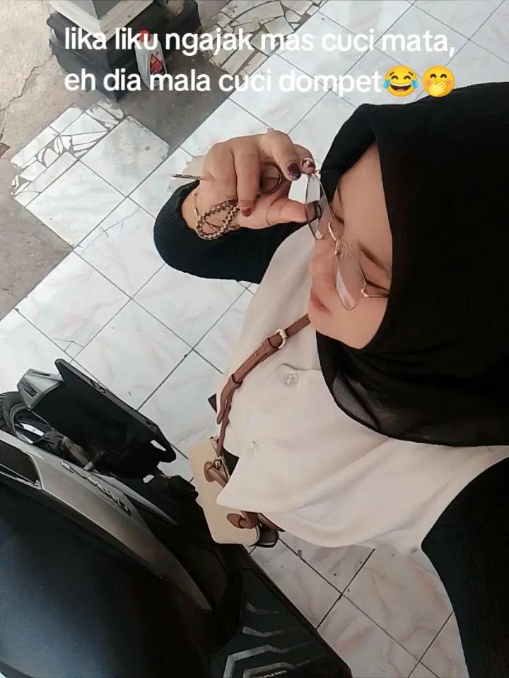 @Ningsih🕊️