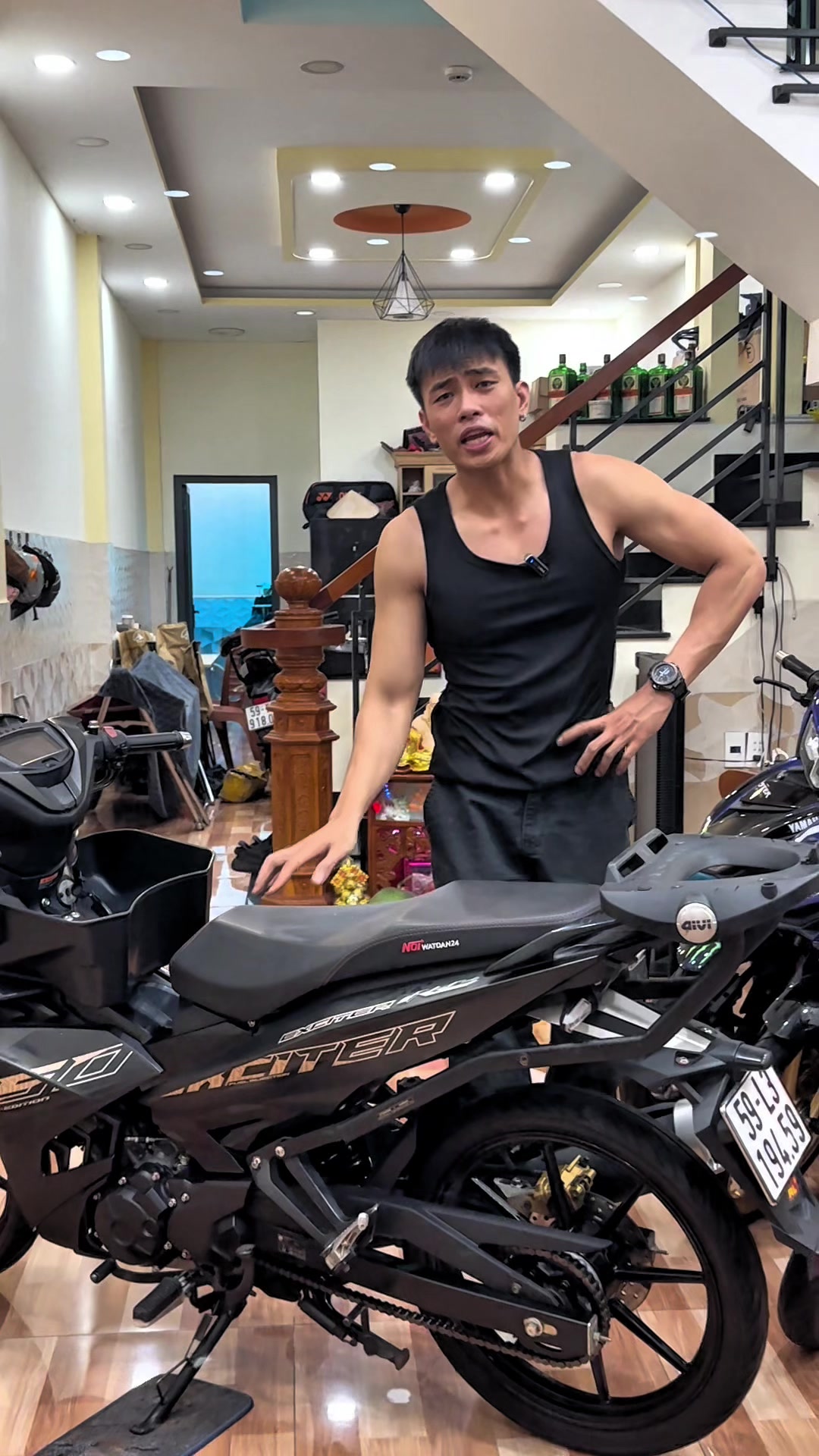 @Huỳnh Hu&acirc;n_Store
