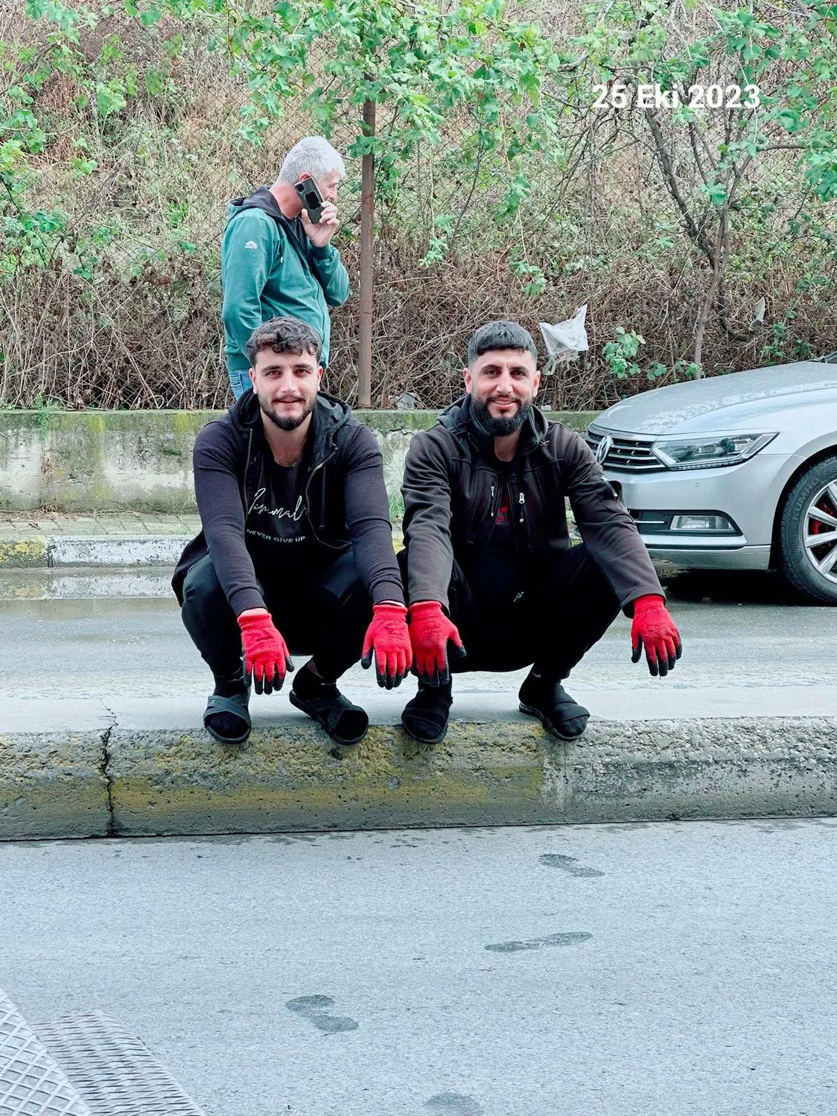 @Ferat G&Uuml;M&Uuml;ŞTAŞ