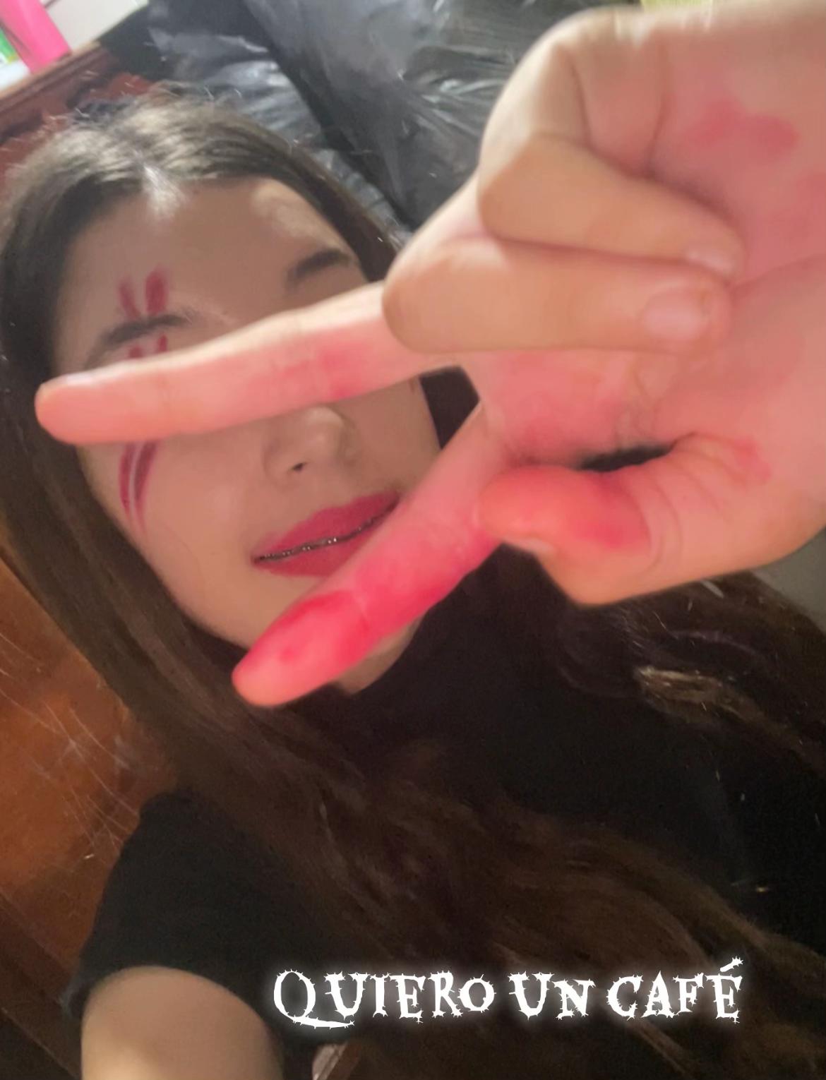 @la ni&ntilde;a👸🏻❤️&zwj;🩹