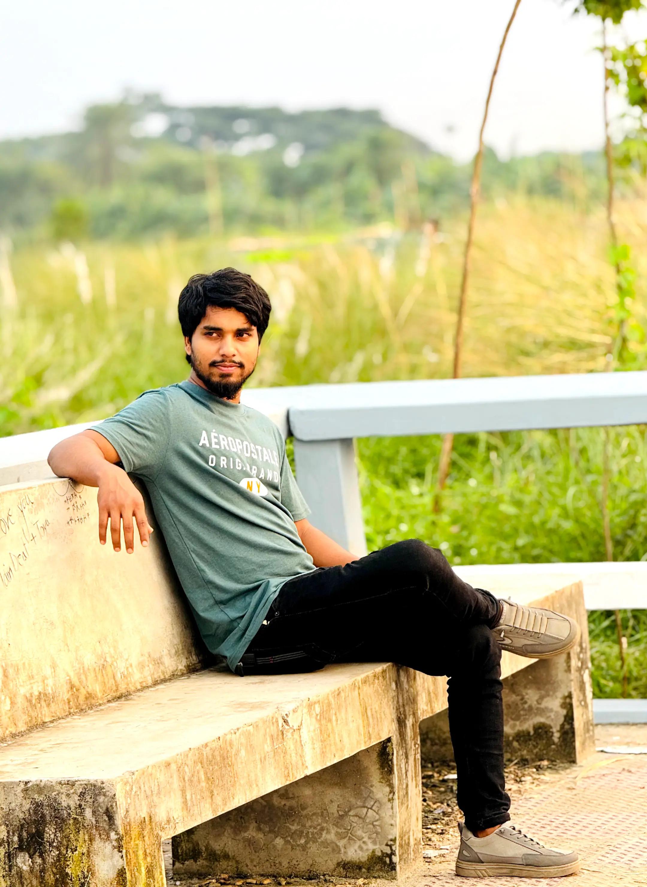 @MD Jafor Hasan