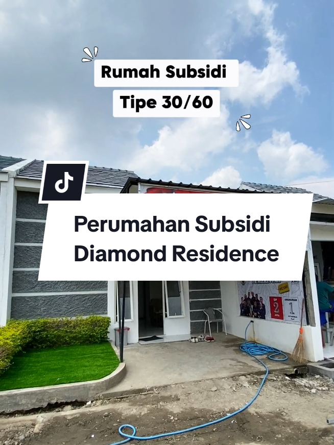 @Nadiya | Perumahan Nyaman