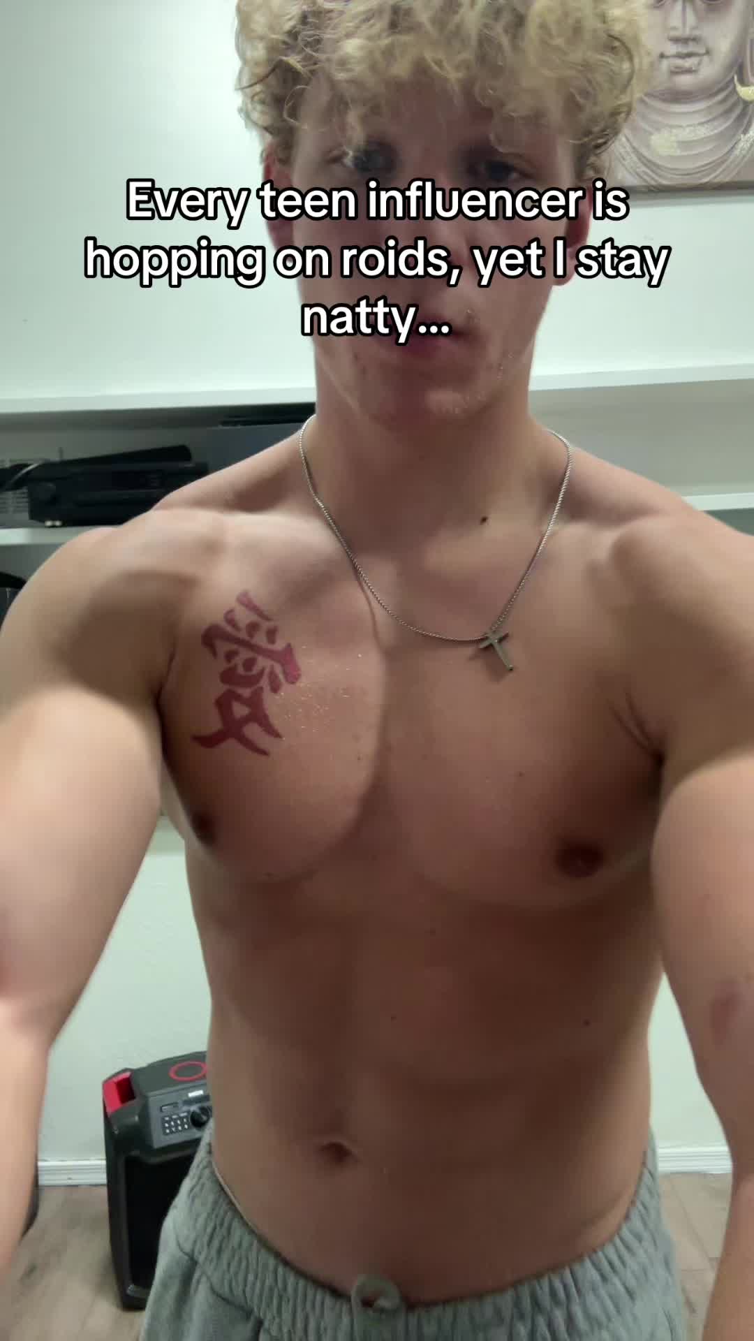 @Ryker Jett