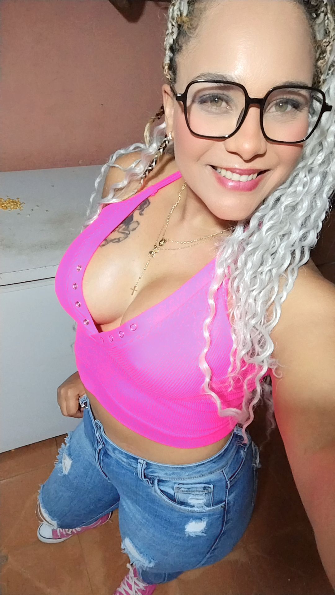 @Yohanna
