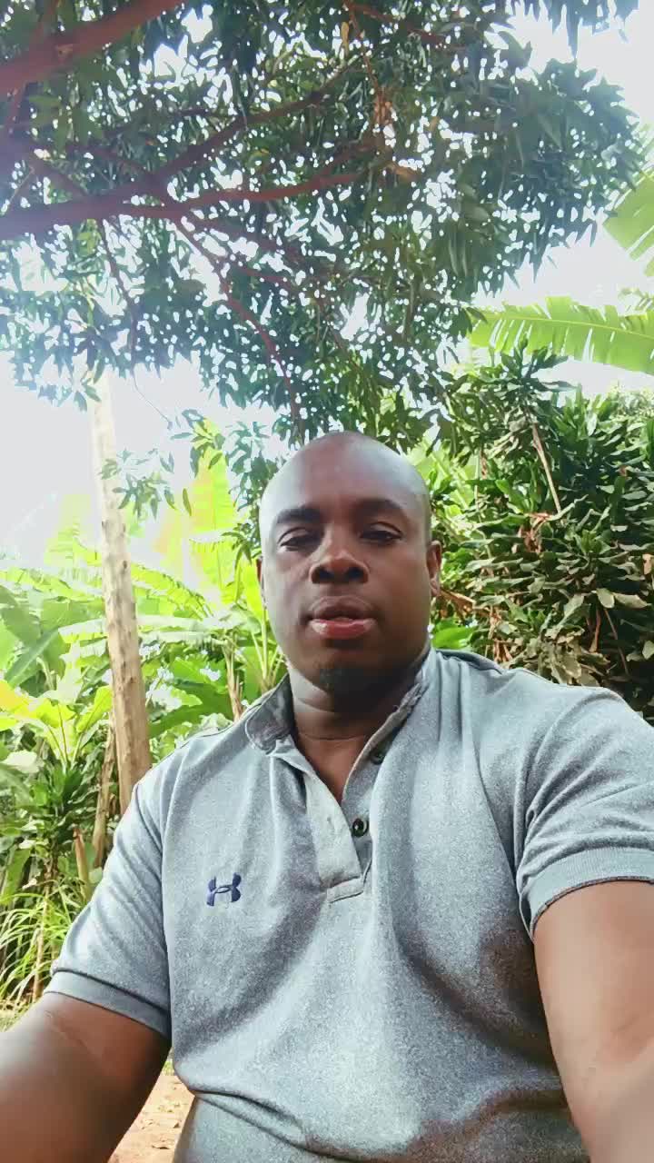@KAKANDE HENRY