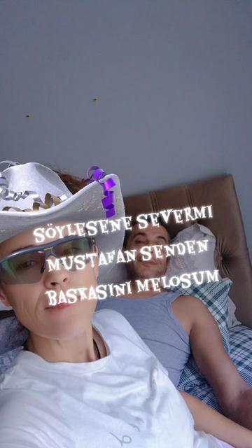 @Mustafa melosum