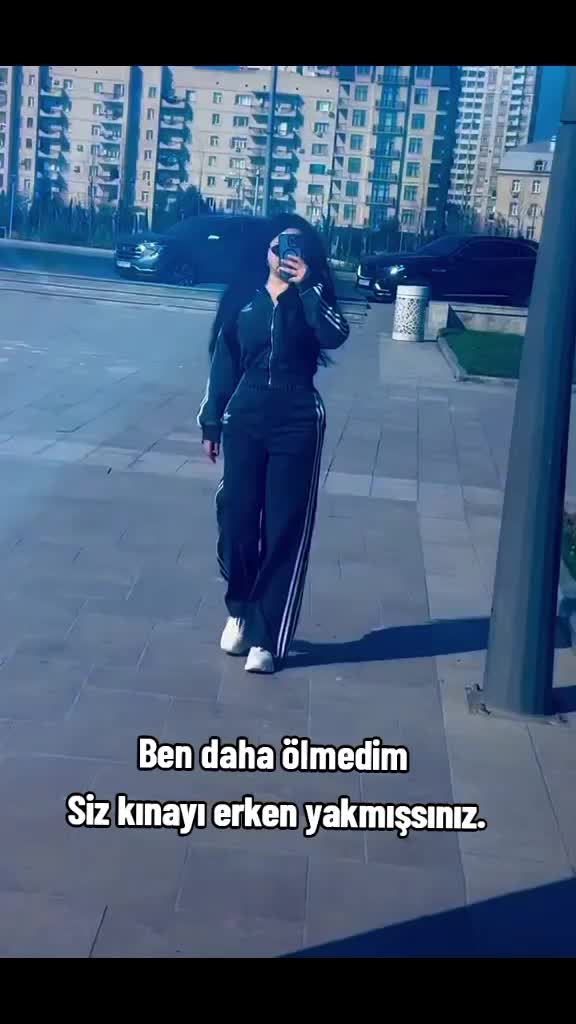 @🇹🇷🐺Uzun Sa&ccedil;lı Kız🐺🇹🇷