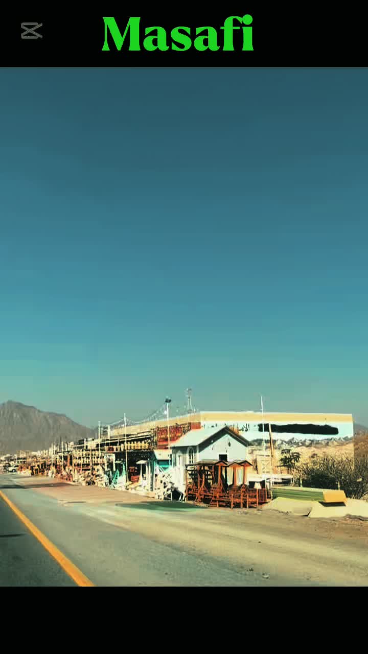 @Fujairah Lovers