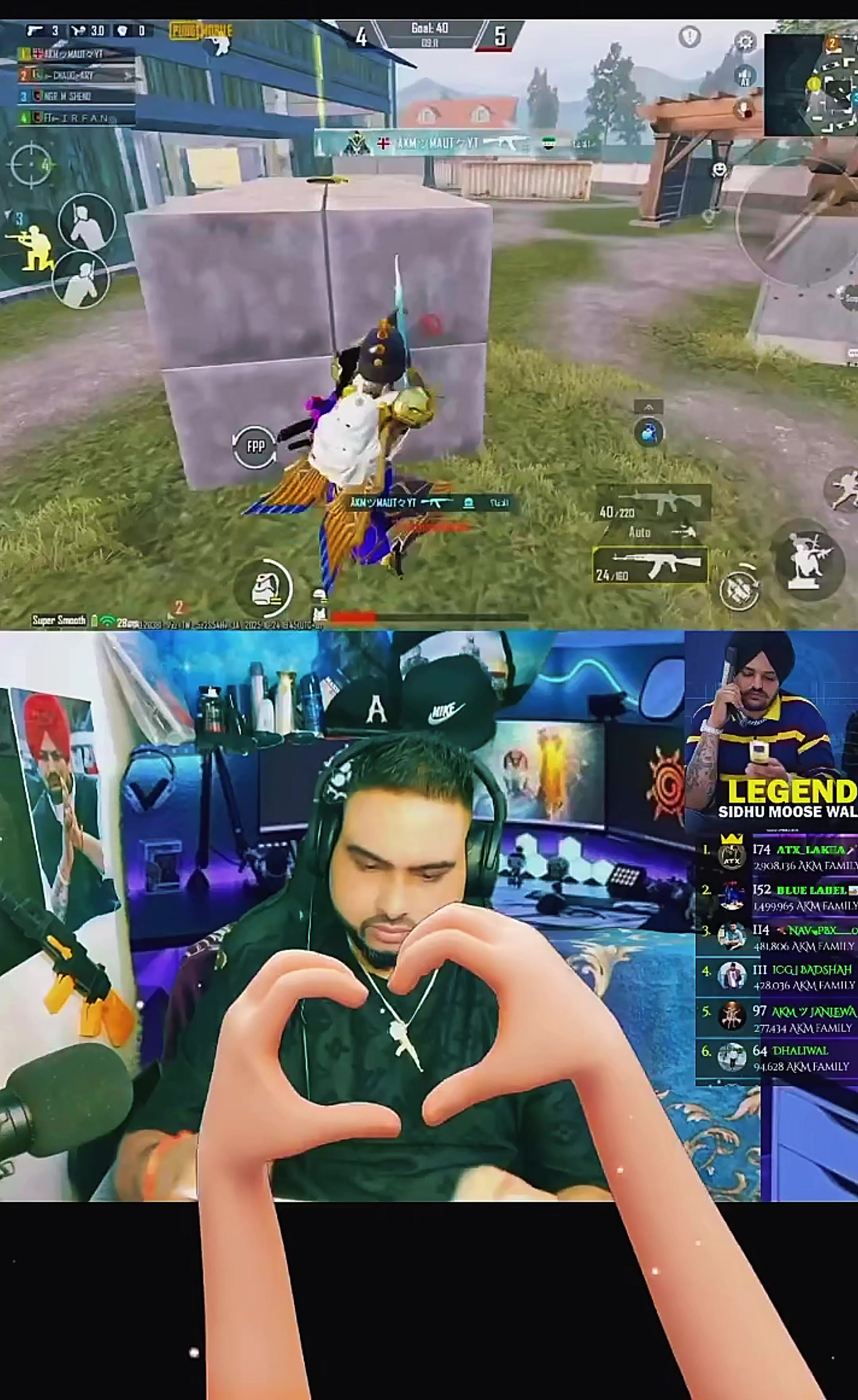 @Akmmaut🦅Gaming🦅10
