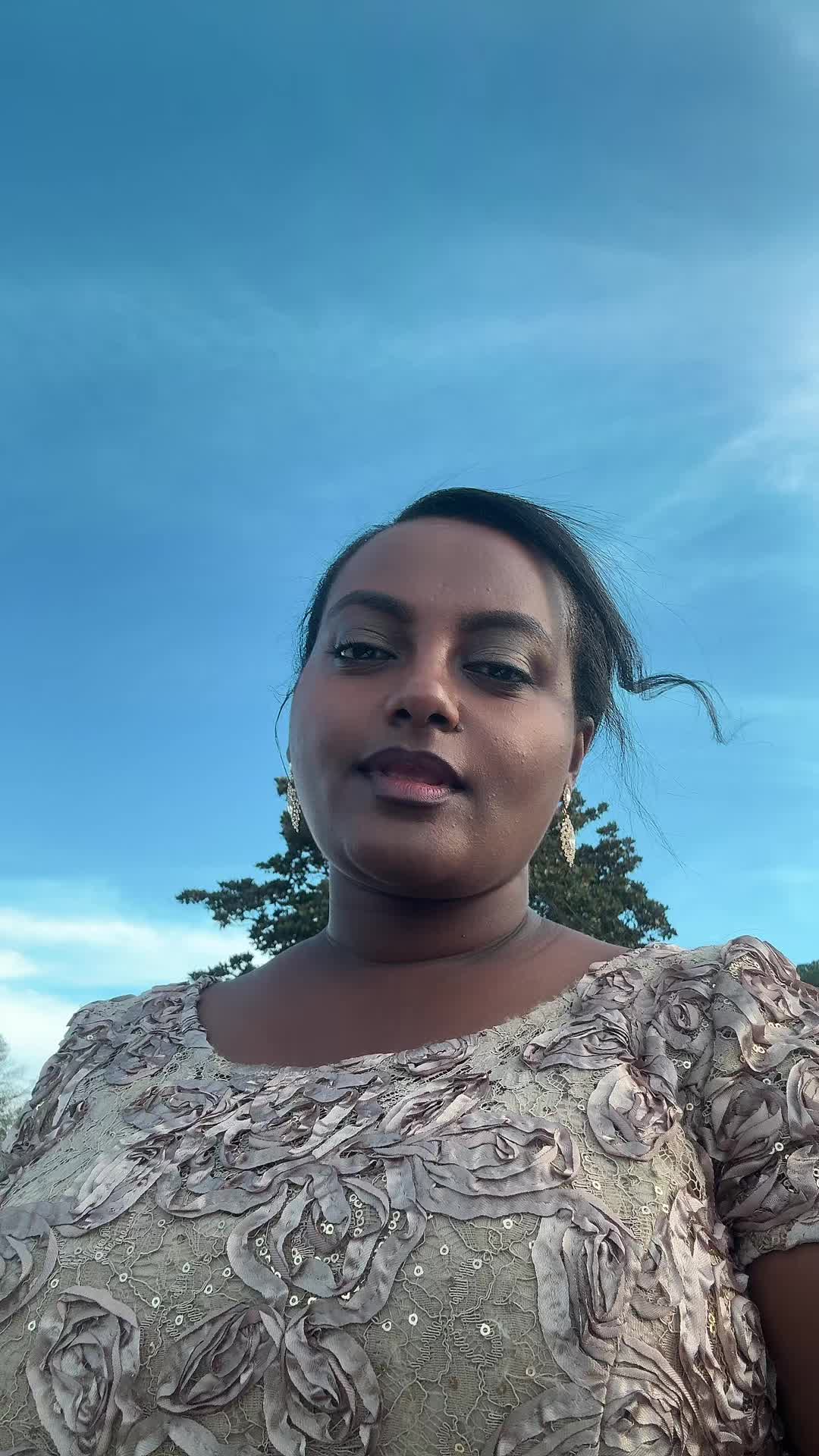 @Hana Hailu