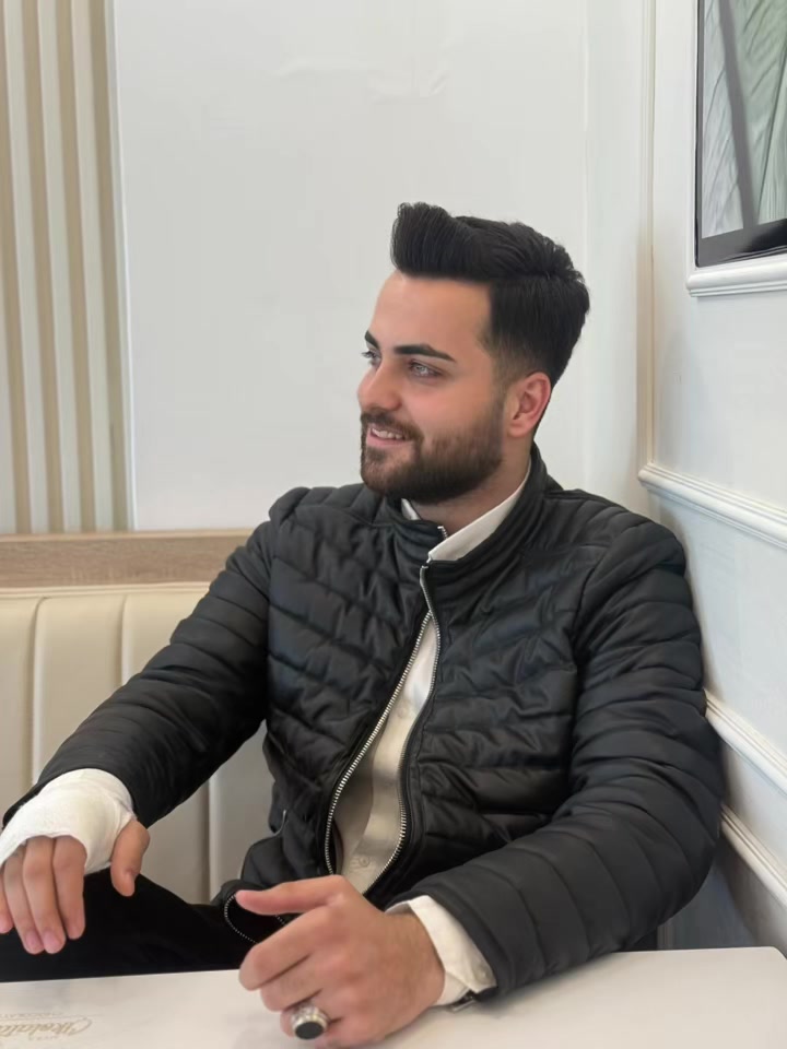 @Ayaz &Ouml;KTEN