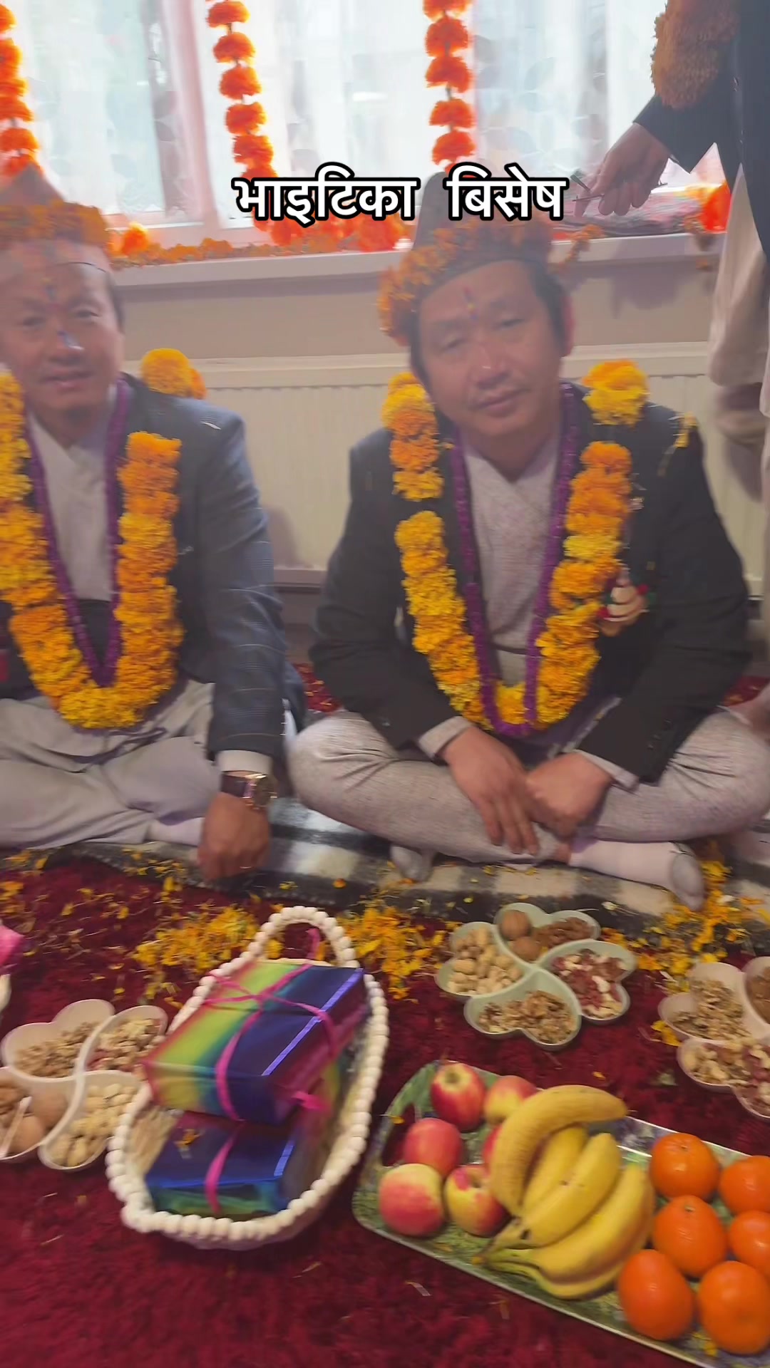 @UK Nepali TV