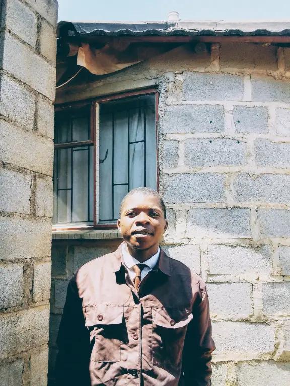 @Kwanele Sibiya