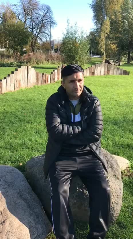 @Junaid Butt