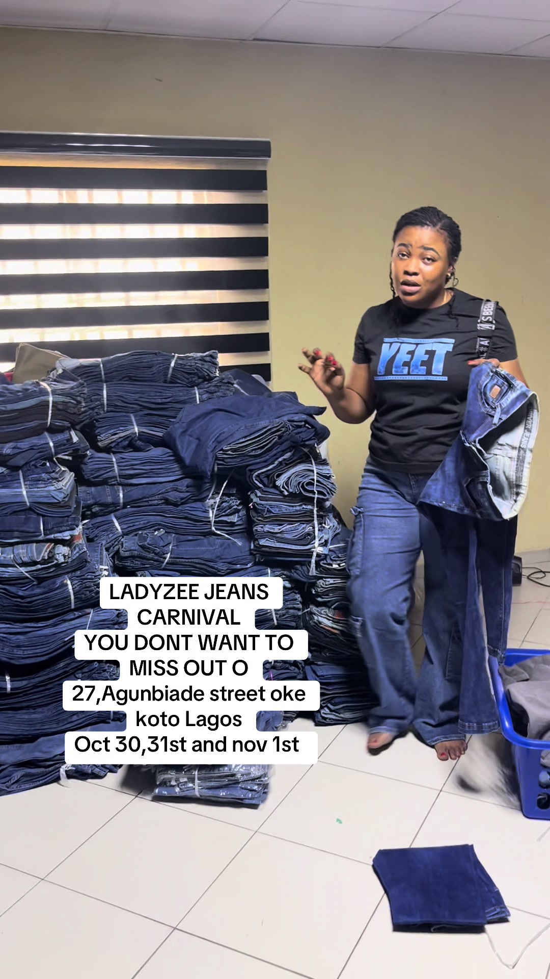 @LADY ZEE WAREHOUSE