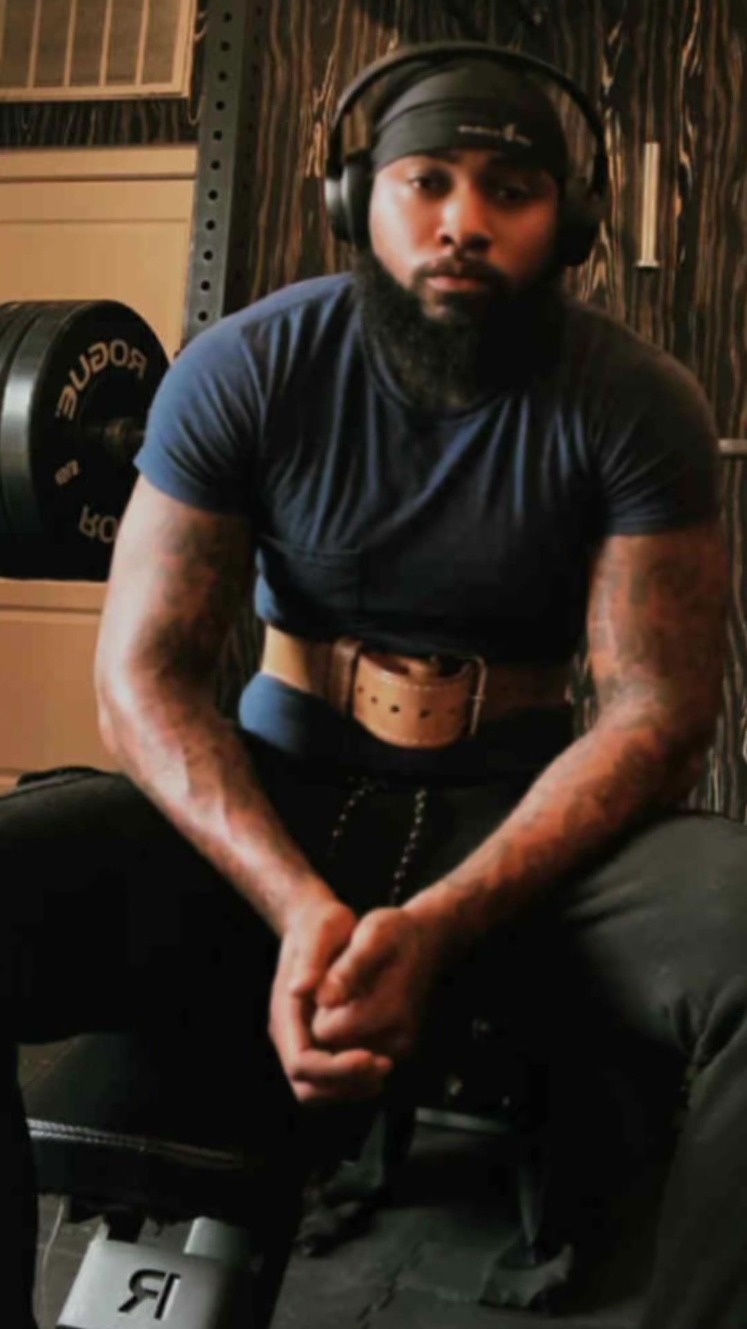 @Beast kulture Fitness