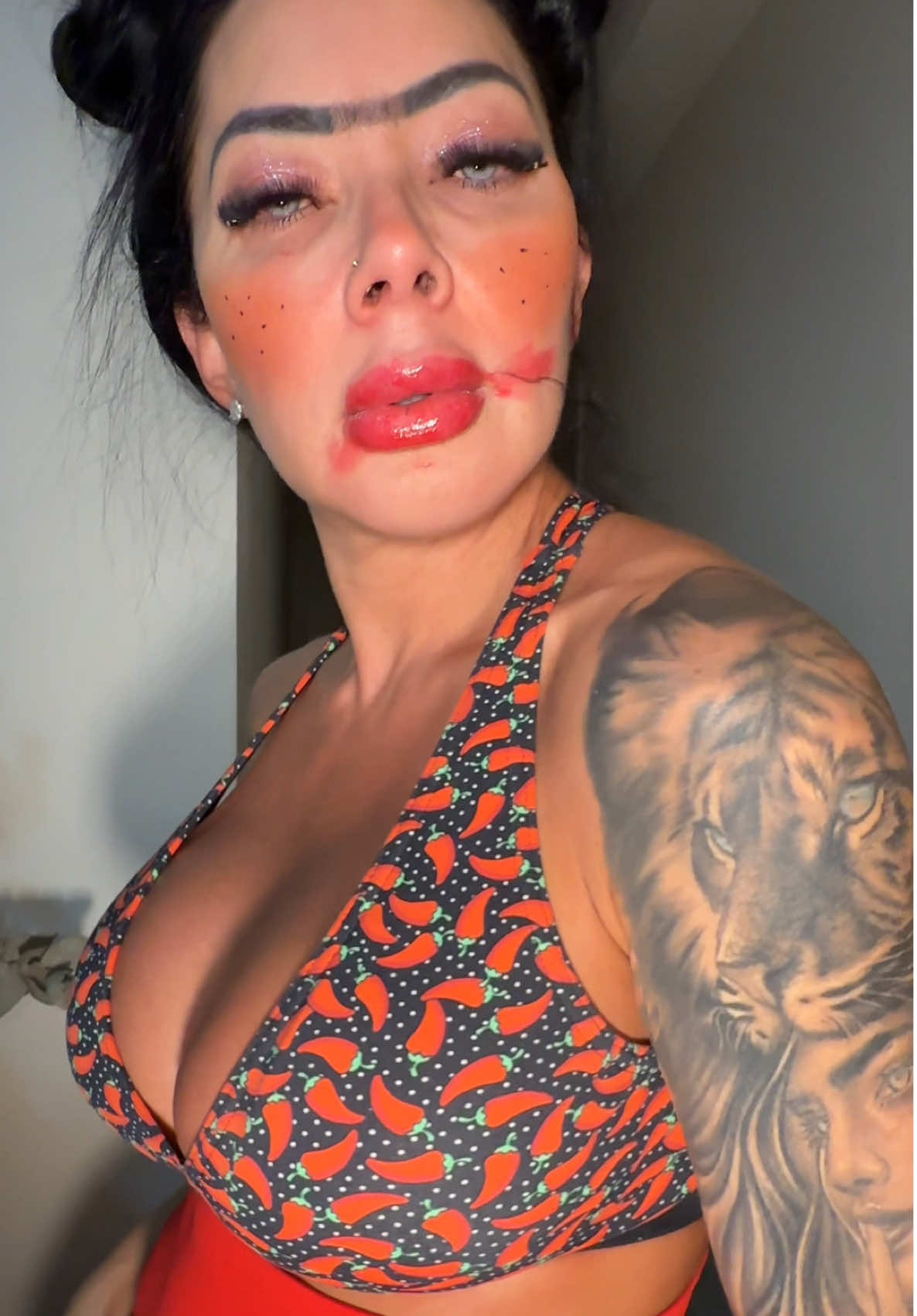 @Amanda Pascoaleto