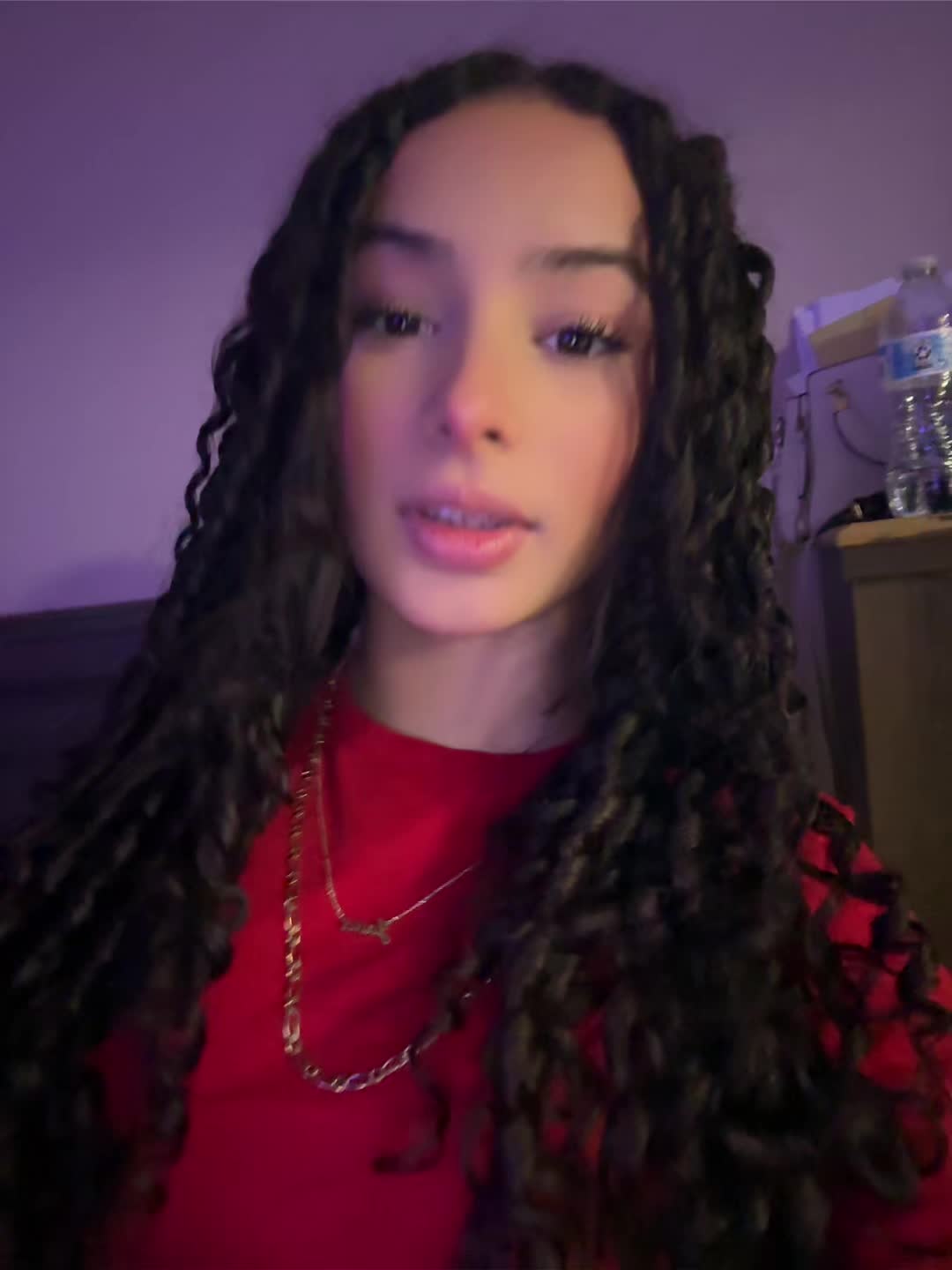 @Jana Martinez