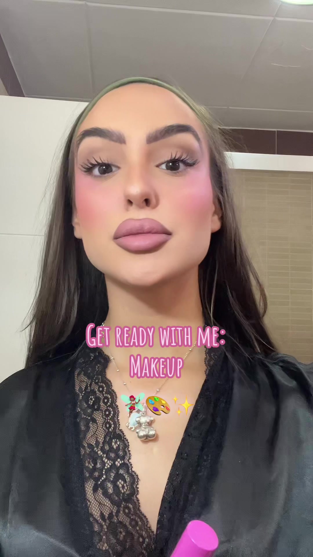 @LORENA BERJILLOS