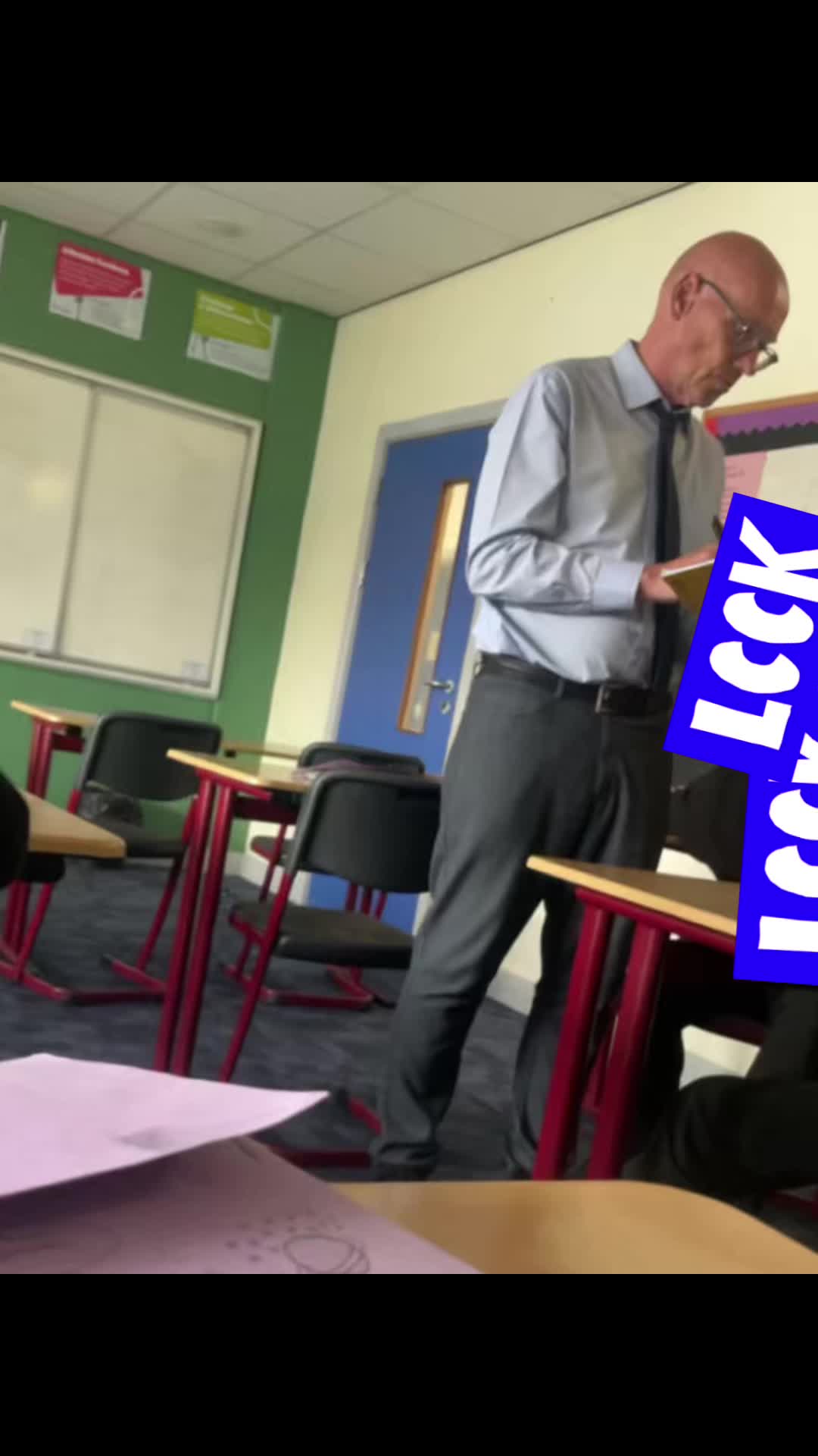 @smithycroft secondary