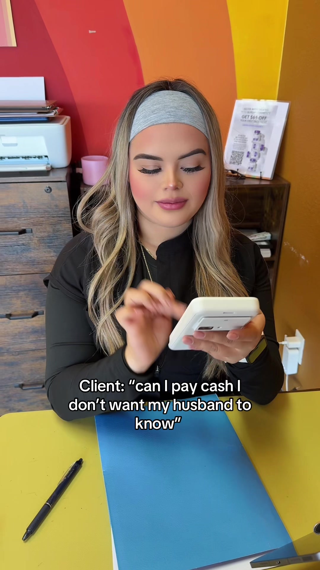 @Celeste Soto💋