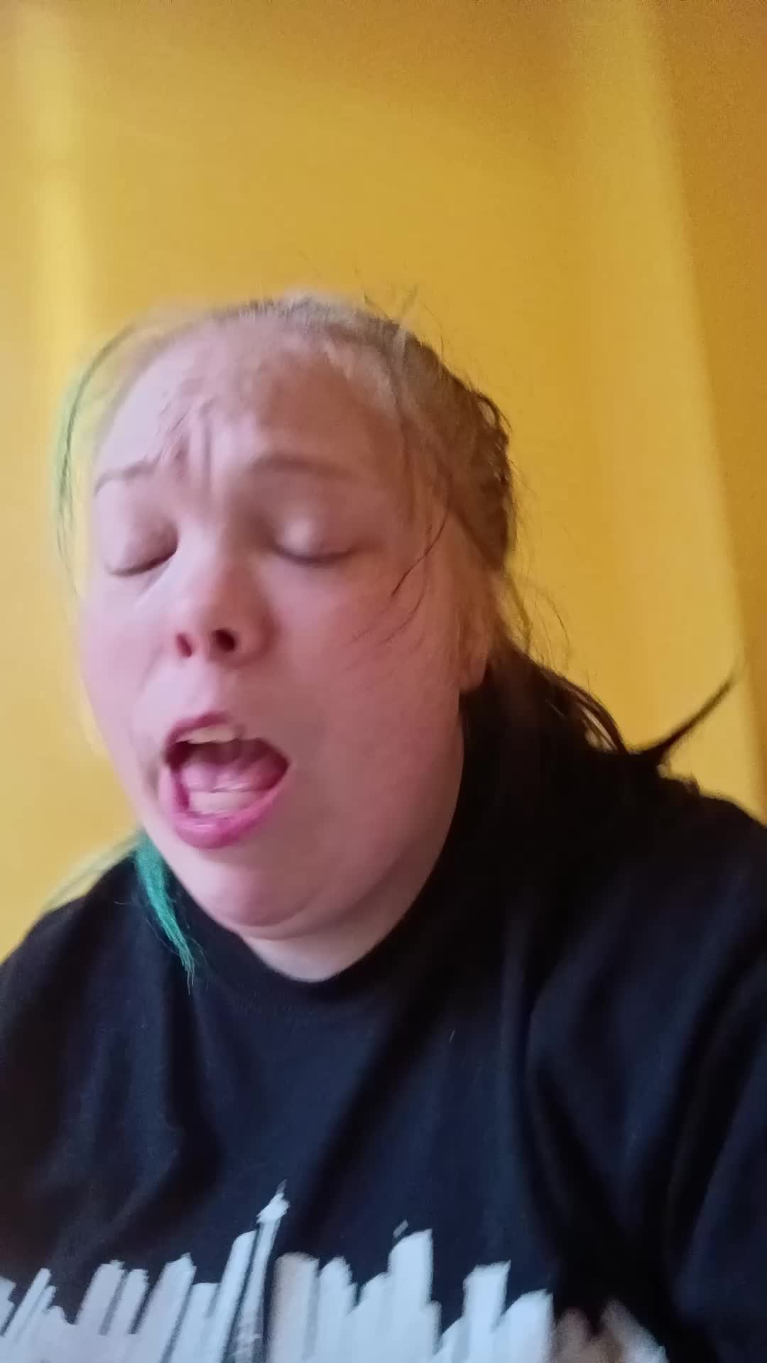 @Bruhhh! It's Gabbers