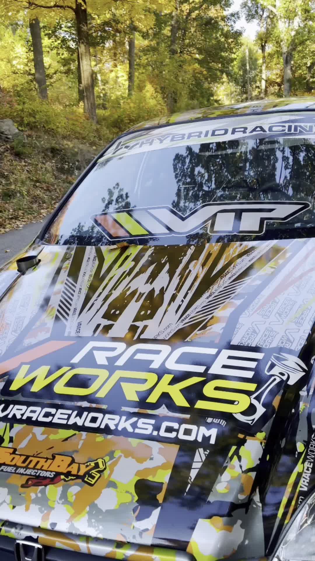 @Vraceworks