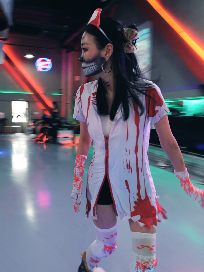 @롤러짱 KOREA (쿠팡킹)