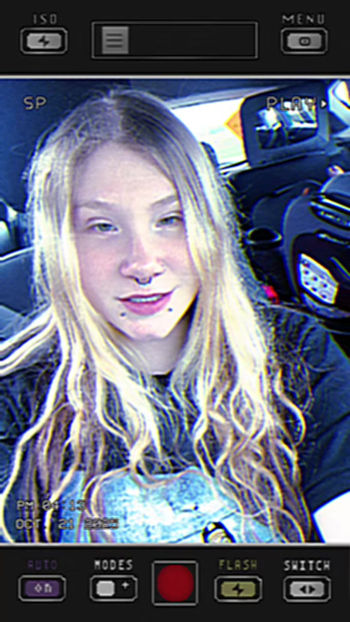 @Caitlyn Heidenreich