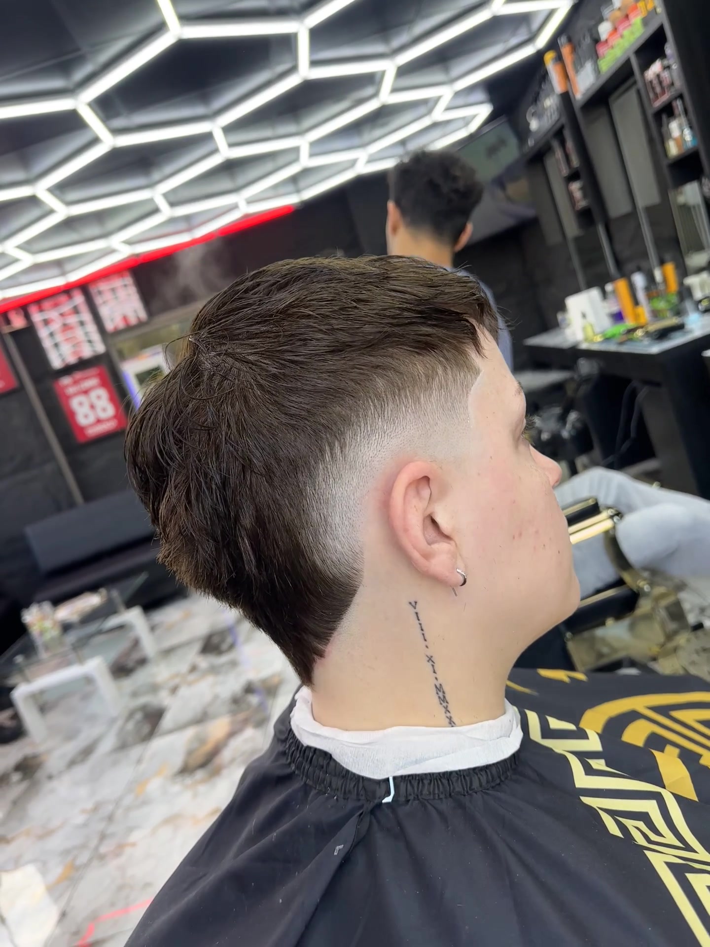 @looksmart.barbershop