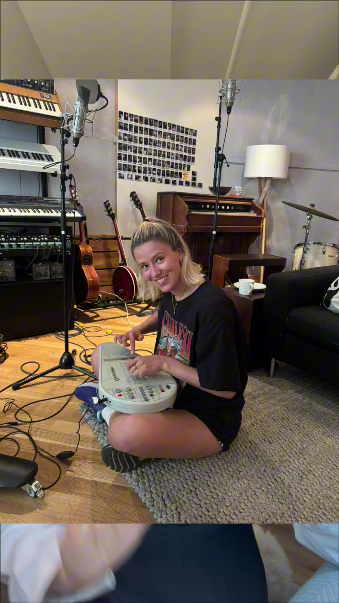 @dagnymusic