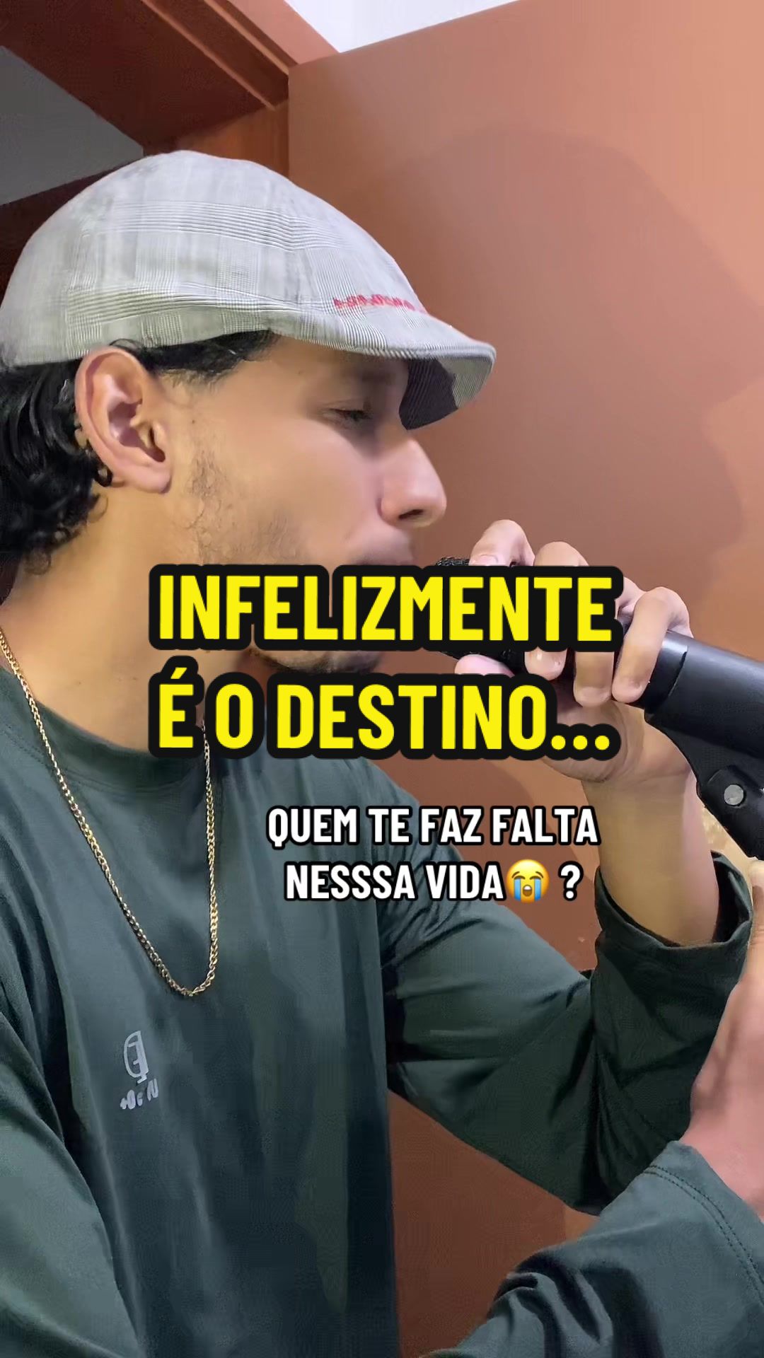 @DUBLADOR IRM&Atilde;O DAVES 🎙️
