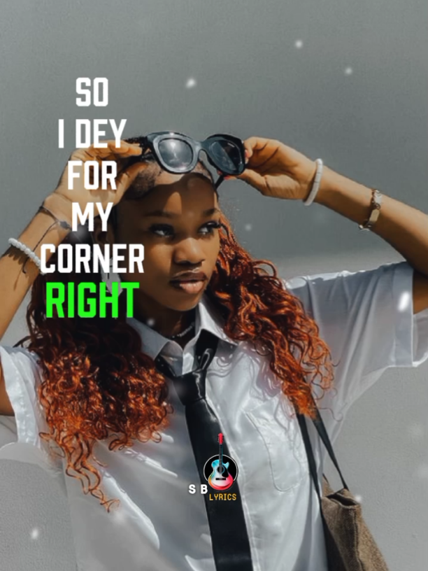 @SIMPLE_BOY LYRICS