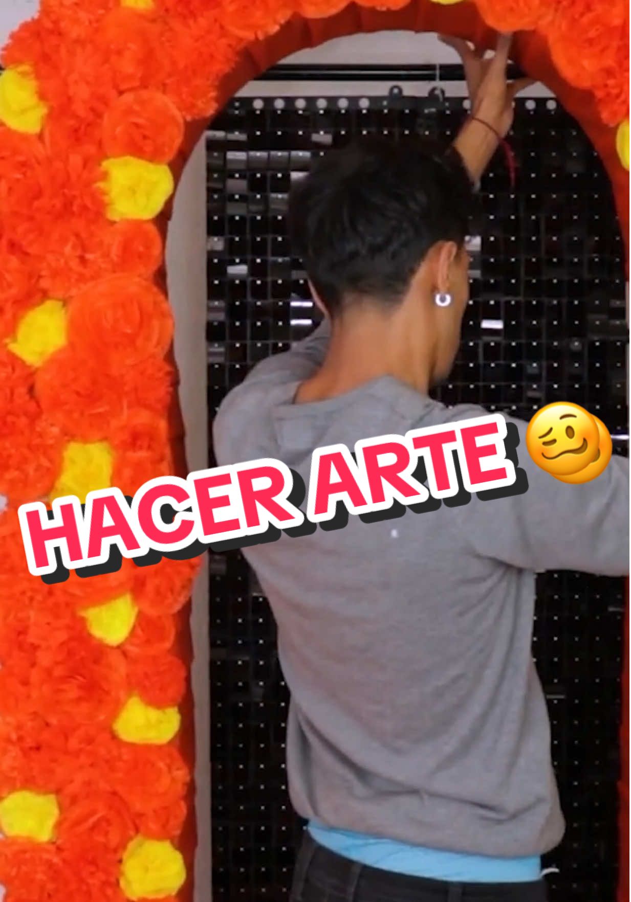 @Hazlo con Sam
