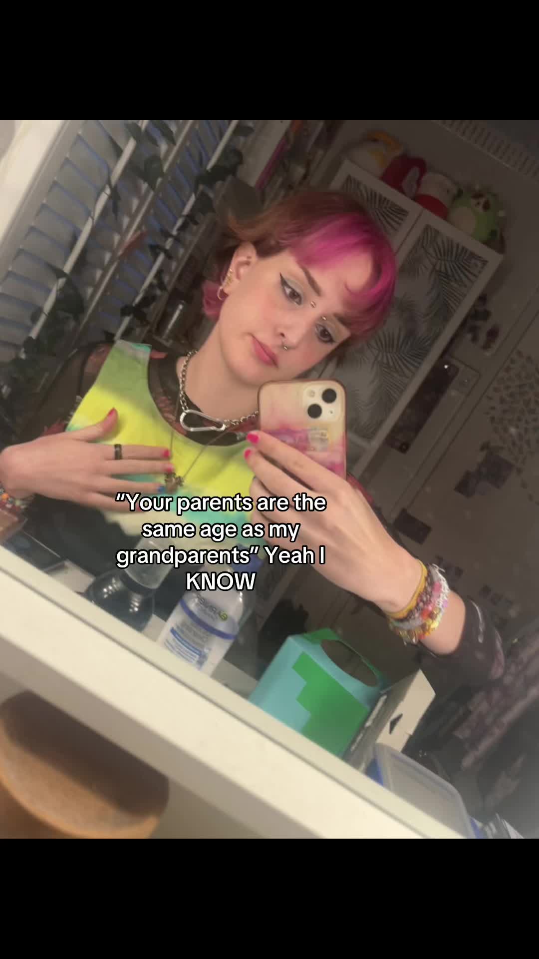 @lexi :)