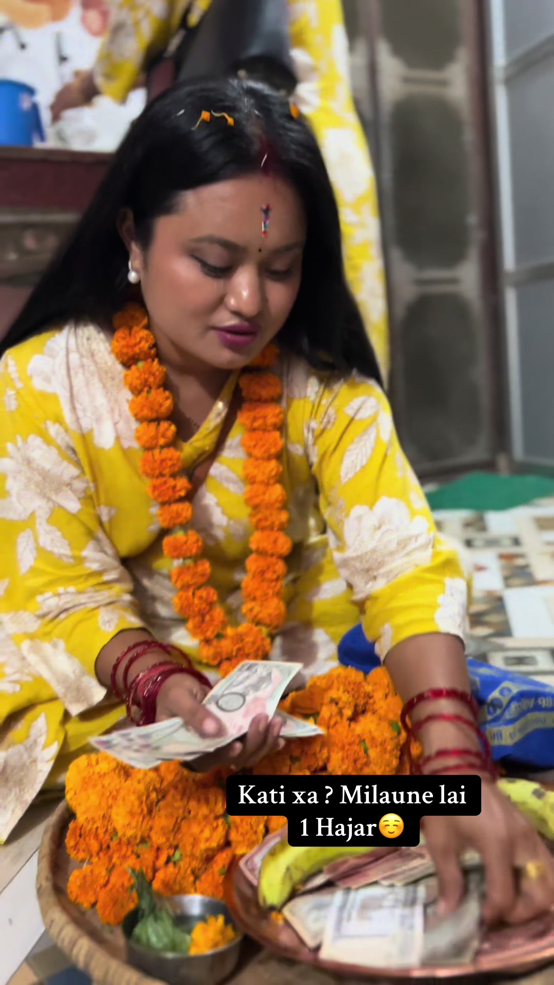 @Archana Kaucha pun Magar