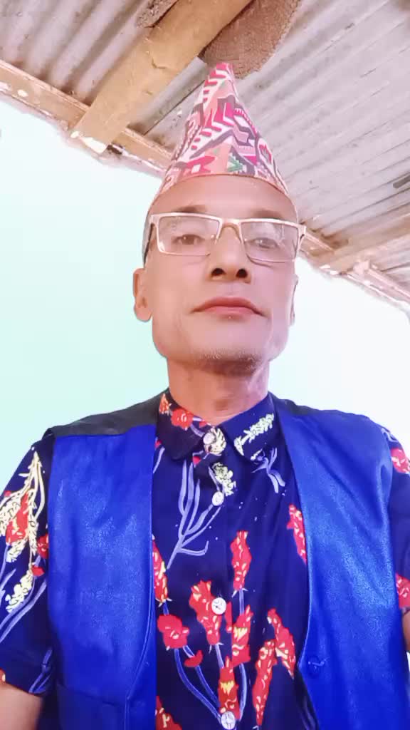 @Budha Tamang