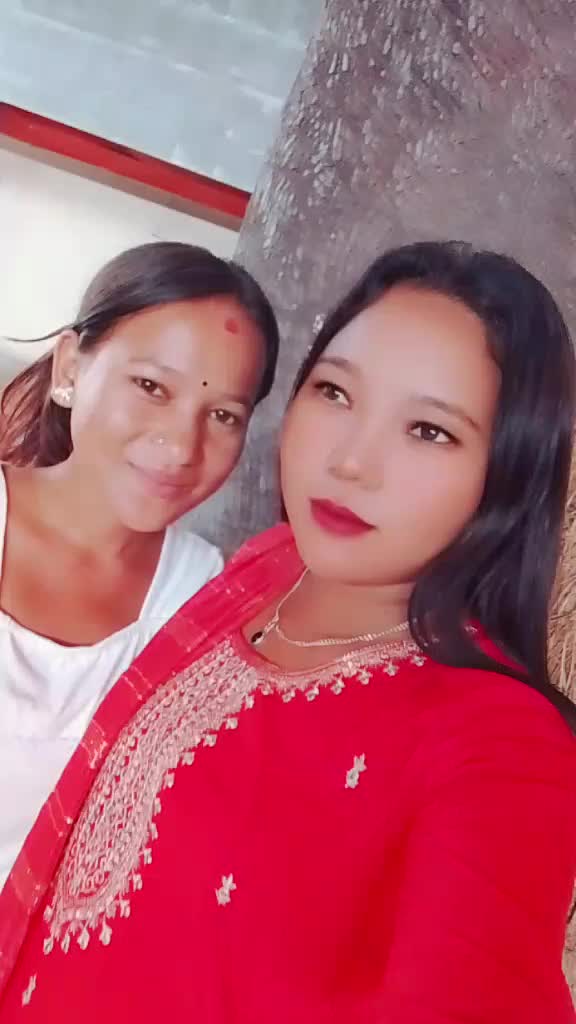 @maya magar
