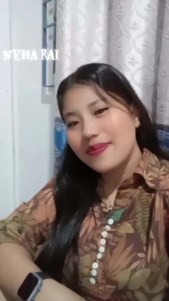 @नेहा राई