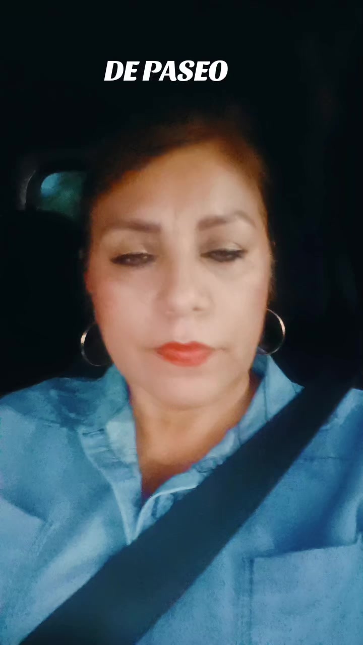 @Leticia Ortiz