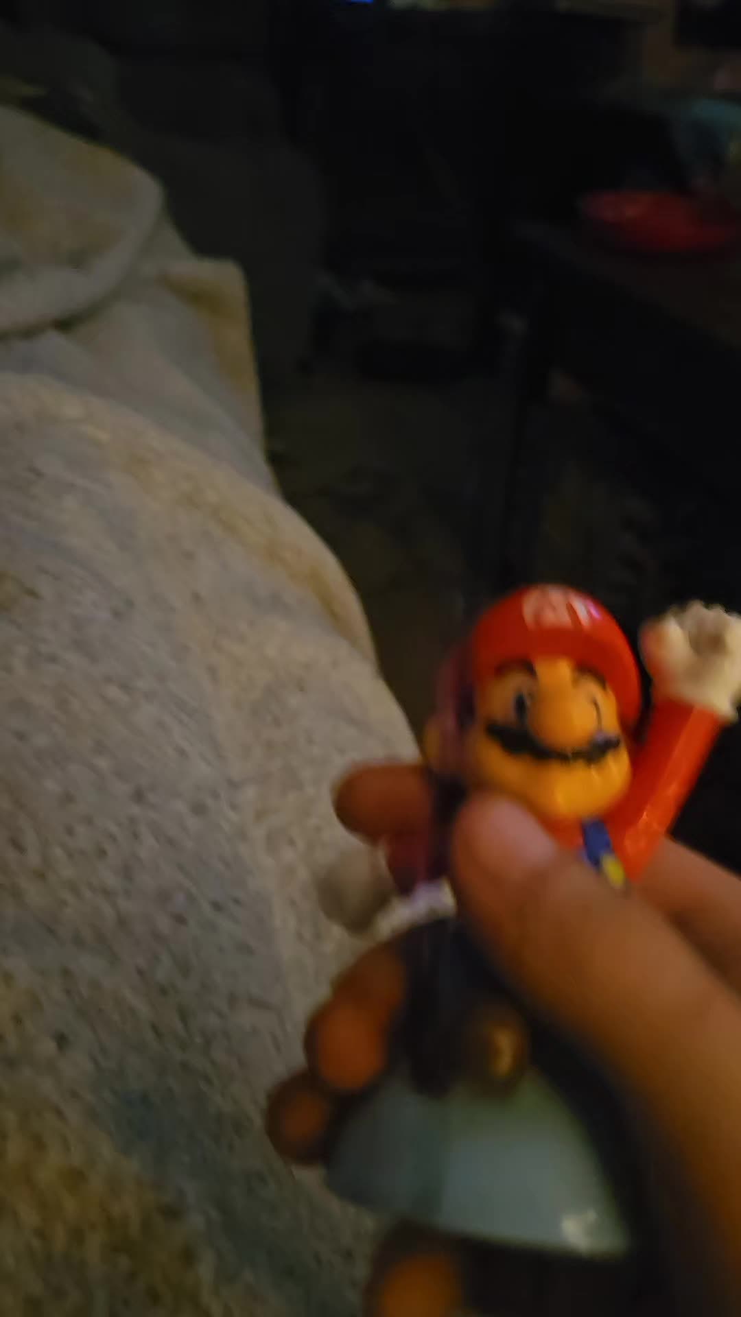 @chickmo's channel official