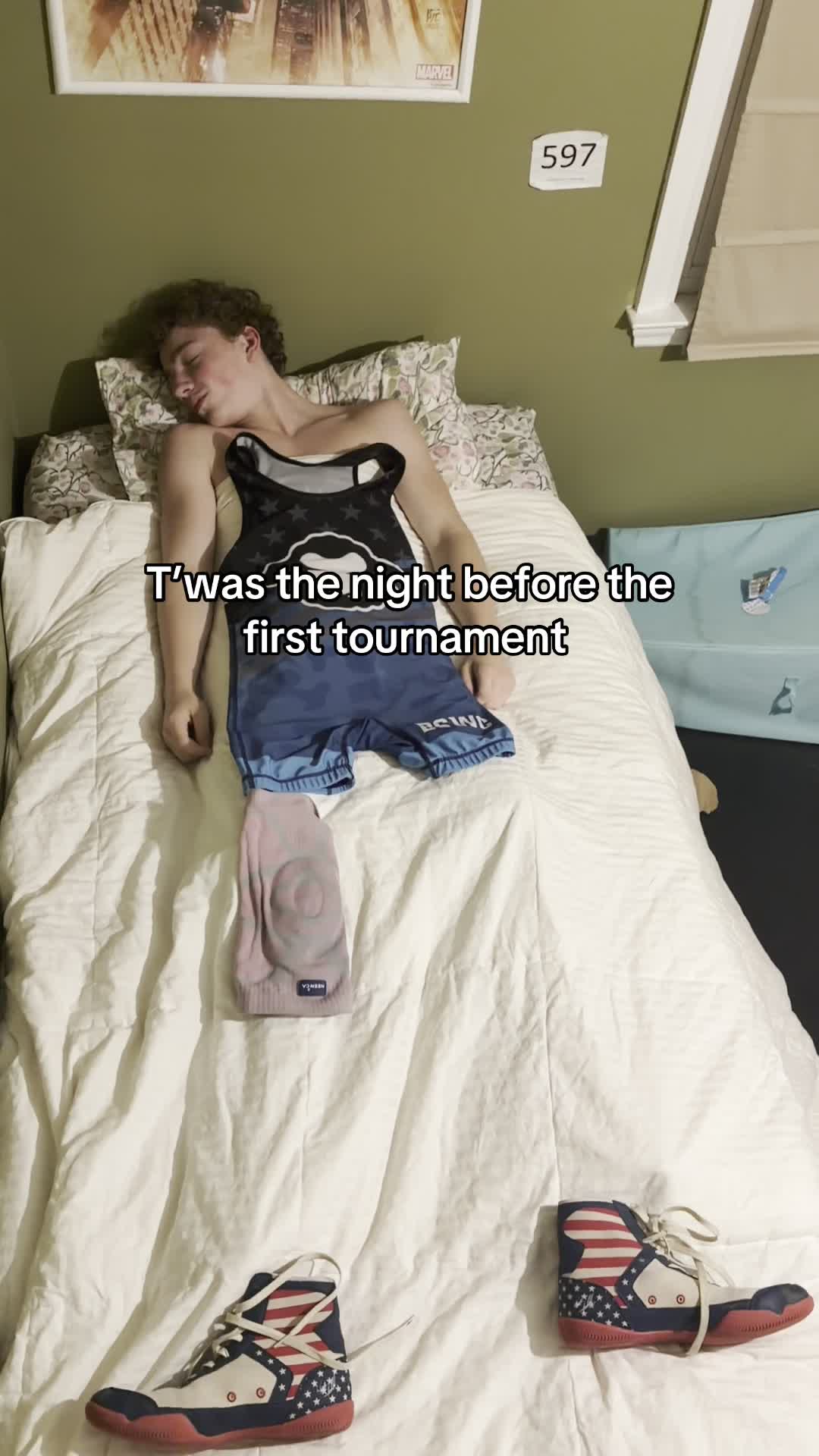 @trentruman