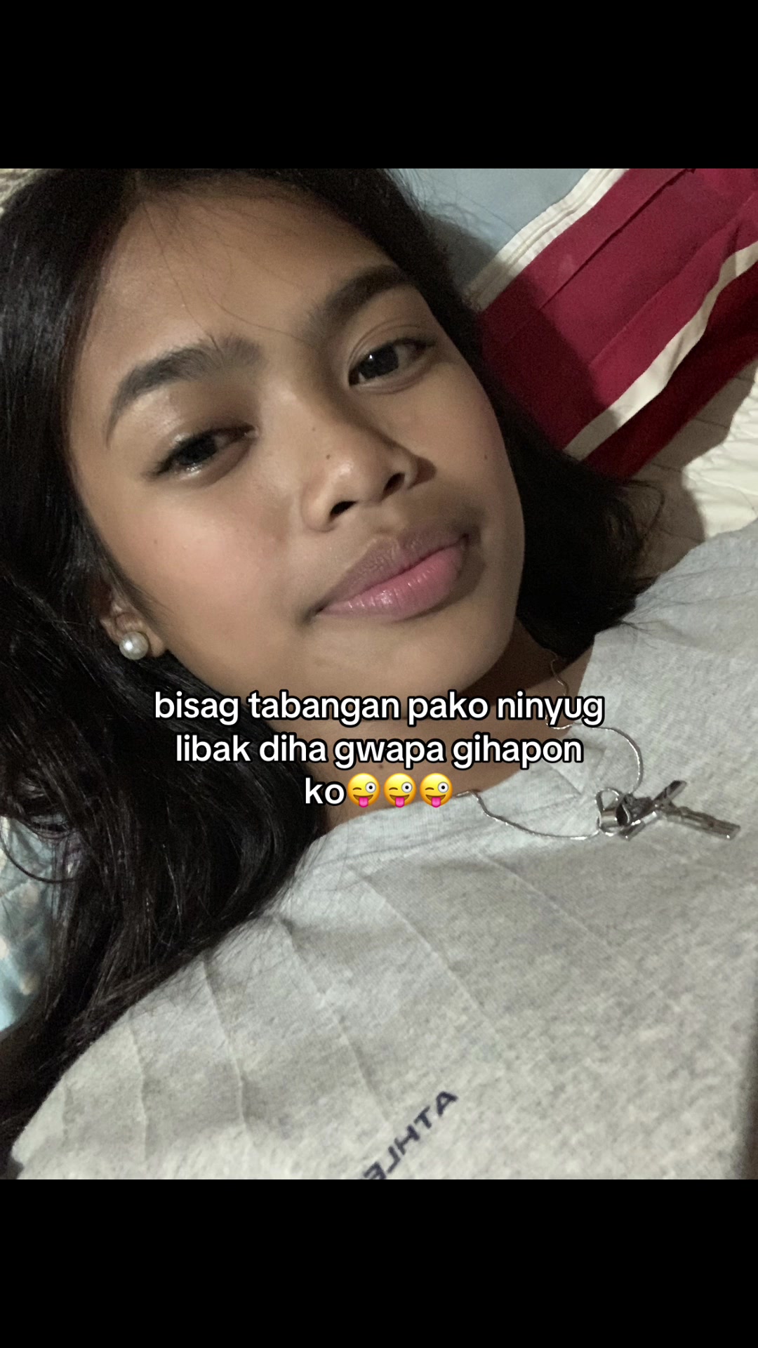 @Kenyangg Mae