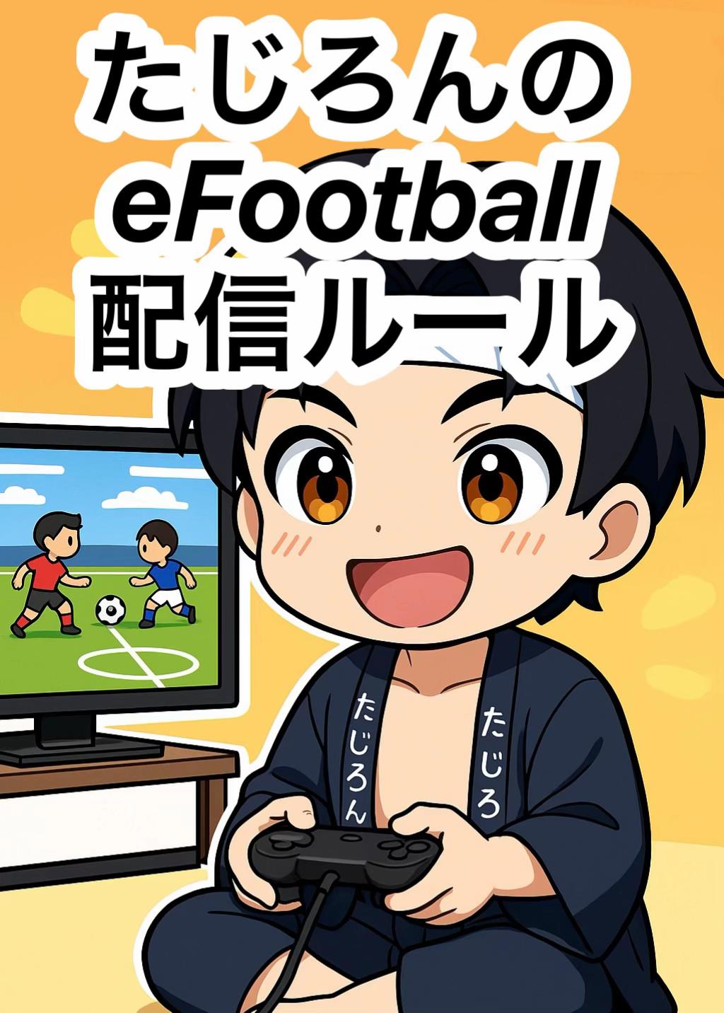 @たじろん🎮🤯イーフト発狂