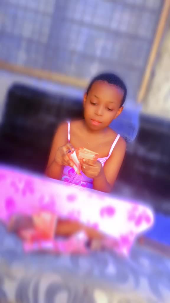 @Gift Cassim