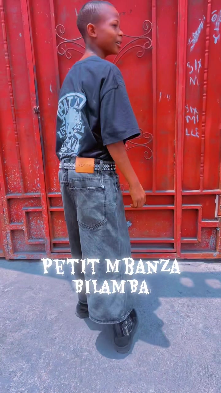 @P&Egrave;RE MBANZA