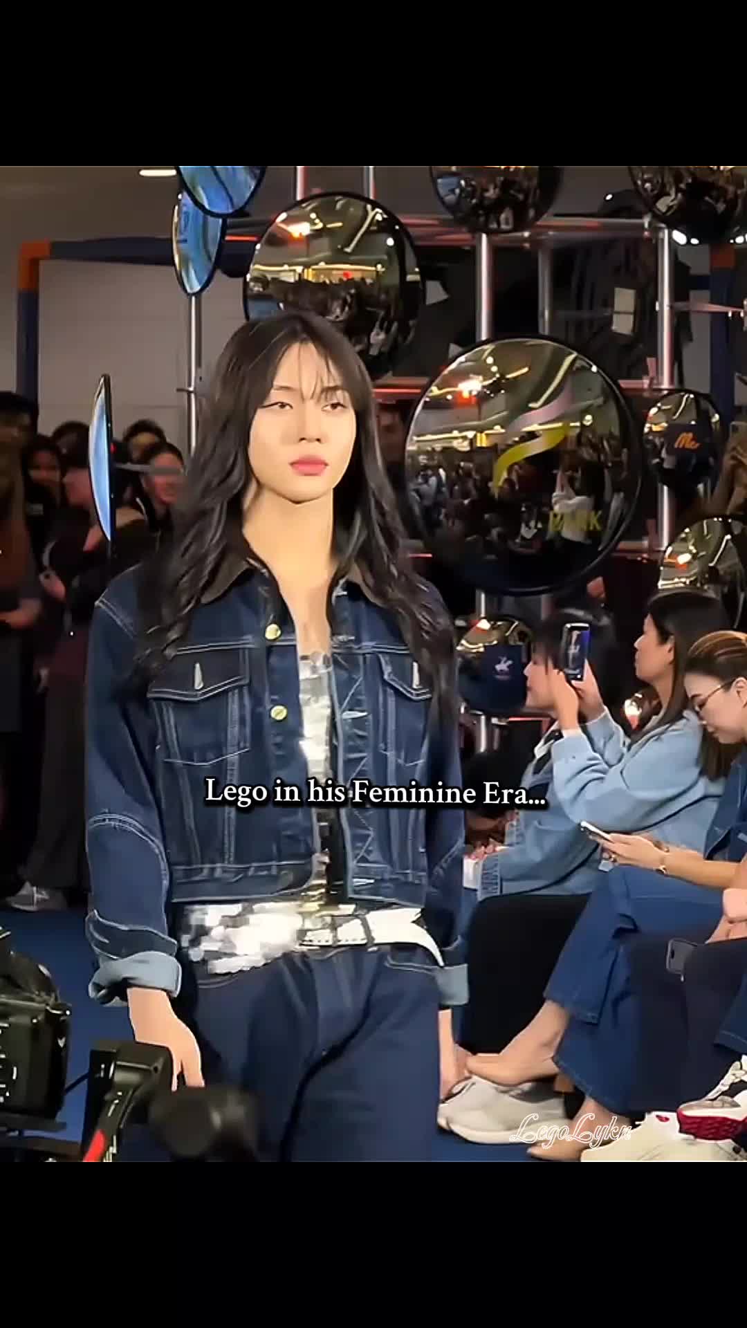 @LEGO'SLAY