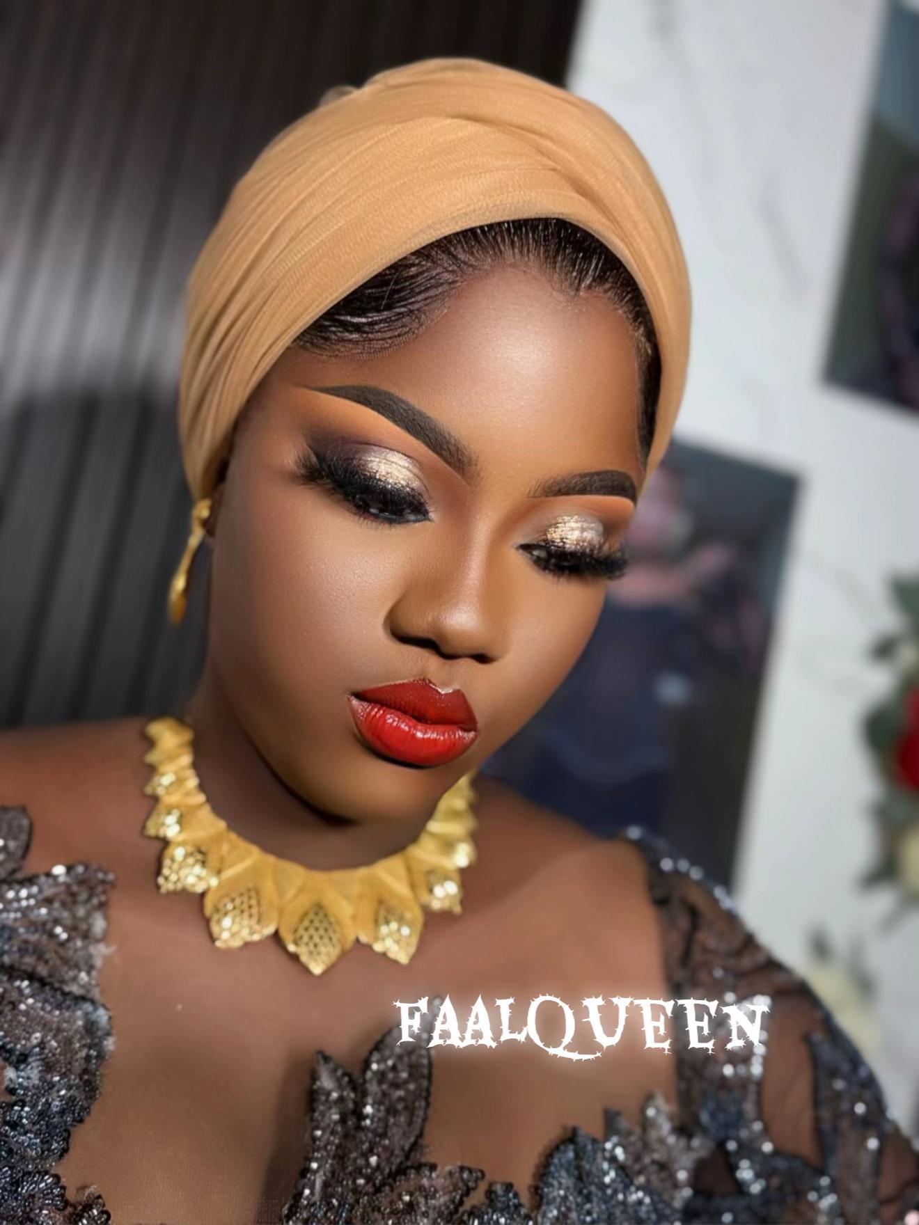 @FaalQueen💇🏽♀️💄